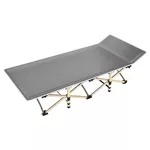 Pat pliabil miscellaneous RM08 Pat pliant metalica 188x71x37 (fara saltea)