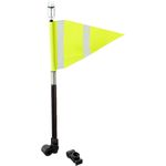 Аксессуар для велосипеда M-Wave Safety Flagpole (120970)