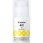 Картридж для принтера Canon INK GI-41Y