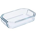 Formă de copt Pyrex PIREX S2 set tave INSPIRATION (Cadou Hansa)