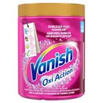 Отбеливатель для стирки Vanish 0660 Pink Pudra 846 g