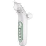 Аспиратор назальный Momcozy BN007-GE12BA-A BreezyClear 2in1 (electric)