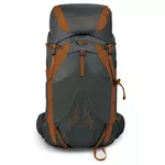 Туристический рюкзак Osprey Exos 48 Dark Charcoal Grey S/M
