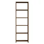 Raft de birou Trendy Nou, Nuc, raft de carti