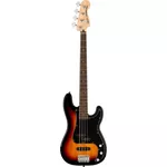 Гитара Fender Affinity Series Precision PJ LF Pack (3-color sunburst)