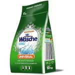 Detergent Praf de rufe Konigliche Wasche Universal 10 kg