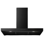 Hotă Falmec MERCURIO EVO 90 (with radio receiver) Black (w/o filter pack)