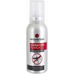 Accesoriu pentru camping Lifesystems 33050 Spray impotriva insectelor Lifesystems Expedition Max Mosquito Repellent 50 ml