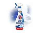 CHANTE CLAIR WC aктивная пена для очистки от накипи для туалета, 625 ml