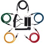 Expander miscellaneous SL-00013843 Expander SET Power Bands (FL-5955)