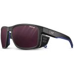 Защитные очки Julbo SHIELD BLACK/BLUE RV 0-4 HC