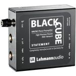 Аксессуар для Hi-Fi техники Lehmannaudio Black Cube Statement MM/MC
