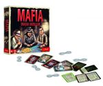 Joc educativ de masă Trefl R25B /40 (02505) Mafia