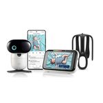 {'ro': 'Monitor bebe Motorola PIP1710 Connect 5