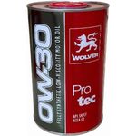 Ulei Wolver 0W-30 PROTEC PLUS С2, С3 SAE 1L ж/б