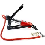 Насос ручной Joerex 5614 High Pressure Foot Pump (21322)