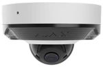 Камера наблюдения Ajax DomeCam Mini HL (8 Mp/2.8 mm) ASP white