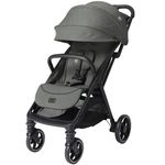 Детская коляска Joie S2311AAEVG000 Carucior ultracompact Signature Parcel LX Evergreen