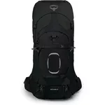 Туристический рюкзак Osprey Aether 65 Black S/M (843820108781)