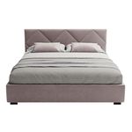 Кровать my-STYLE my-Zoea 200x200 (P18D20M11)