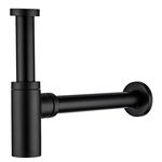 Сифон для кухонной мойки Frap F 82-7 1