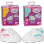 Кукла Zapf 838280 BB sneakers, ast.2