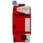 Cazan pe combustibil solid Altep 3381 TRIO UNI 50KW