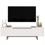 Comodă TV Trendy ON1-W (ОН1-В)