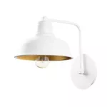 Бра Trendy Berceste-181ALB-A, 27x24x19cm