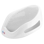 Accesoriu pentru baie Angelcare ST-01-GR-CZ Suport pentru baie Grey