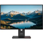 Monitor Lenovo T27QD-40 ThinkVision (64AAGAT2EU)