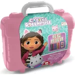 Set de creație Multiprint 42117 Travel Set Gabbis Doll House