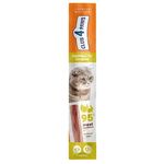 Hrană pentru animale de companie CLUB 4 PAWS 24230931 Снек Premium для кошек, индейка-кролик, 50x5гр