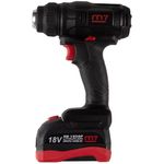 Строительный фен Mighty Seven DHG-101A