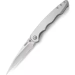 Cuțit turistic CRKT Flat Out 7016