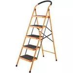 Scară Wokin 150KG 5 trepte (682005)
