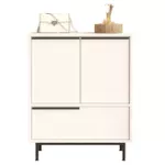 Raft pentru încălțăminte Trendy ON8C-W