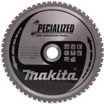 Диск отрезной Makita B-33598 Disc circular panou Sandwich 270x30x60