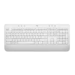 {'ro': 'Tastatură Logitech K650, White', 'ru': 'Клавиатура Logitech K650, White'}