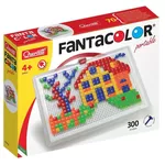 Настольная игра Quercetti 0954 Мозаика FANTACOLOR 300шт