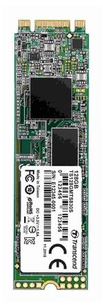 .M.2 SATA SSD  128GB Transcend  