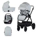 Сărucior pentru copii Chipolino KKPRS02604MA Prestige matcha