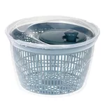 {'ro': 'Accesoriu pentru bucătărie Excellent Houseware 09896 Uscator centrifuga pentru salata 25xH17.5 cm, 5l', 'ru': 'Аксессуар для кухни Excellent Houseware 09896 Центробежная сушилка для салата 25xH17,5 см, 5 л'}