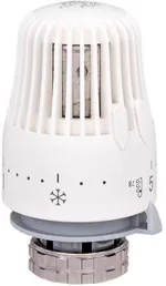 Аксессуар для систем отопления miscellaneous Cap termostatic cu lichid M30x1.5 PF