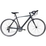 Велосипед Crosser POINT 700C 003-29*27-L LTWOO 2*9 Black NR51