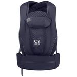 Marsupiu pentru copii Cybex 524000725 Marsupiu Coya Royal Blue