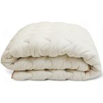 Домашний текстиль Almir Plapumă de Iarnă Groasă 200x220cm Ivory