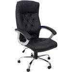 Офисное кресло Deco BX-3707 Black