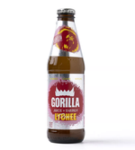 Gorilla Lychee Energy 0.275Л