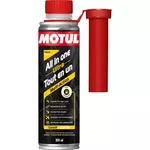 Produse chimice auto Motul All In One Ultra Diesel, curatat sist. inj. diesel